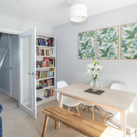 Lily Bank House Villa Inverness Luaran gambar