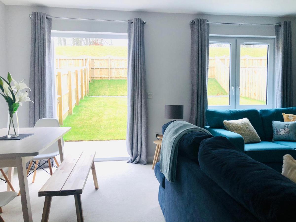 Lily Bank House Villa Inverness Luaran gambar