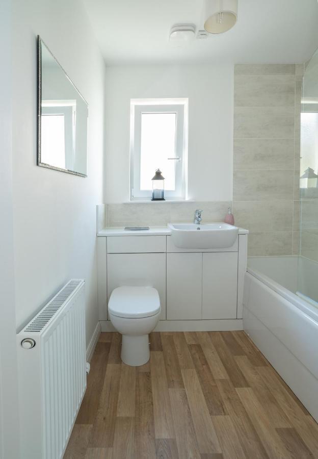 Lily Bank House Villa Inverness Luaran gambar