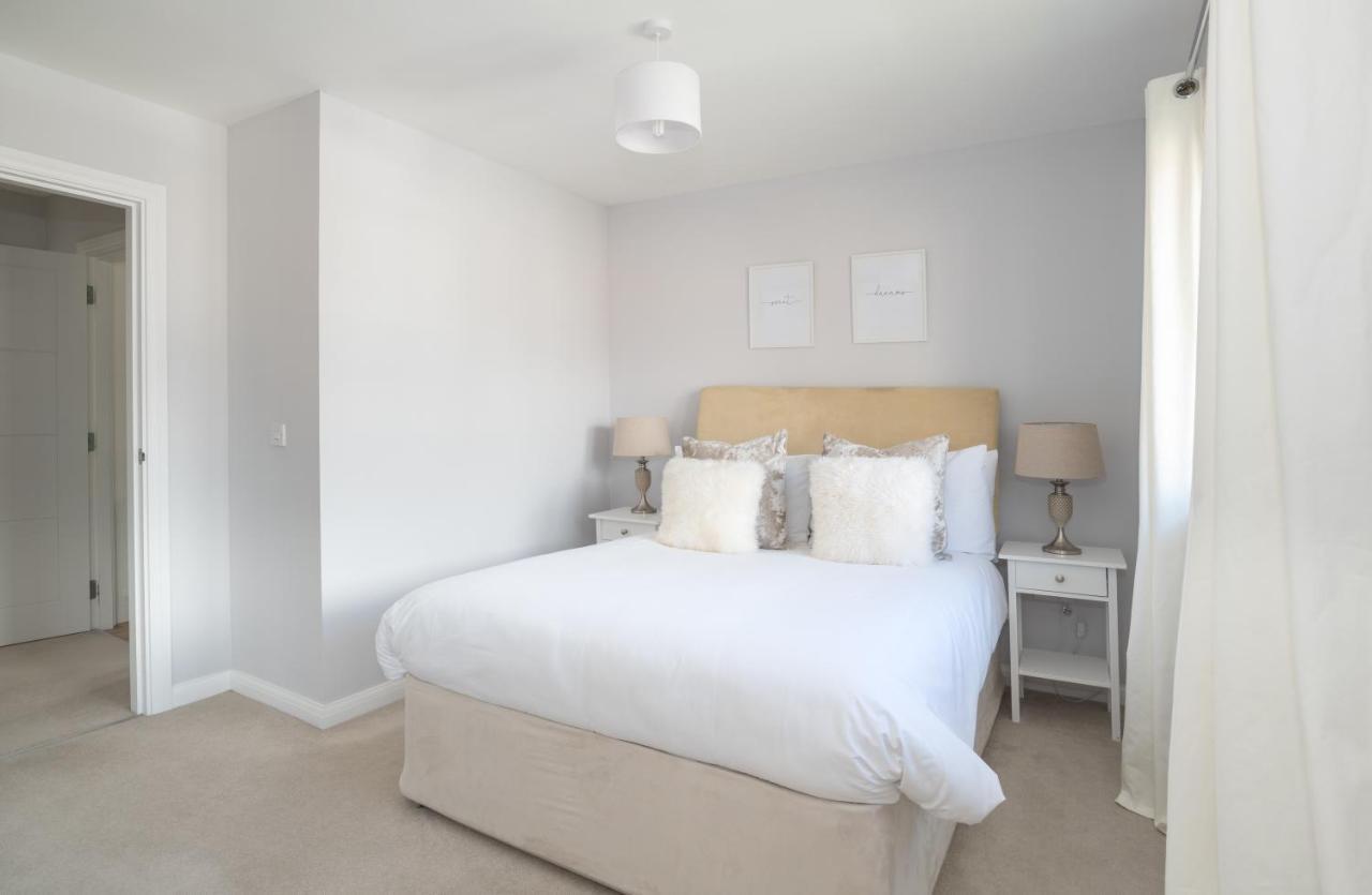 Lily Bank House Villa Inverness Luaran gambar